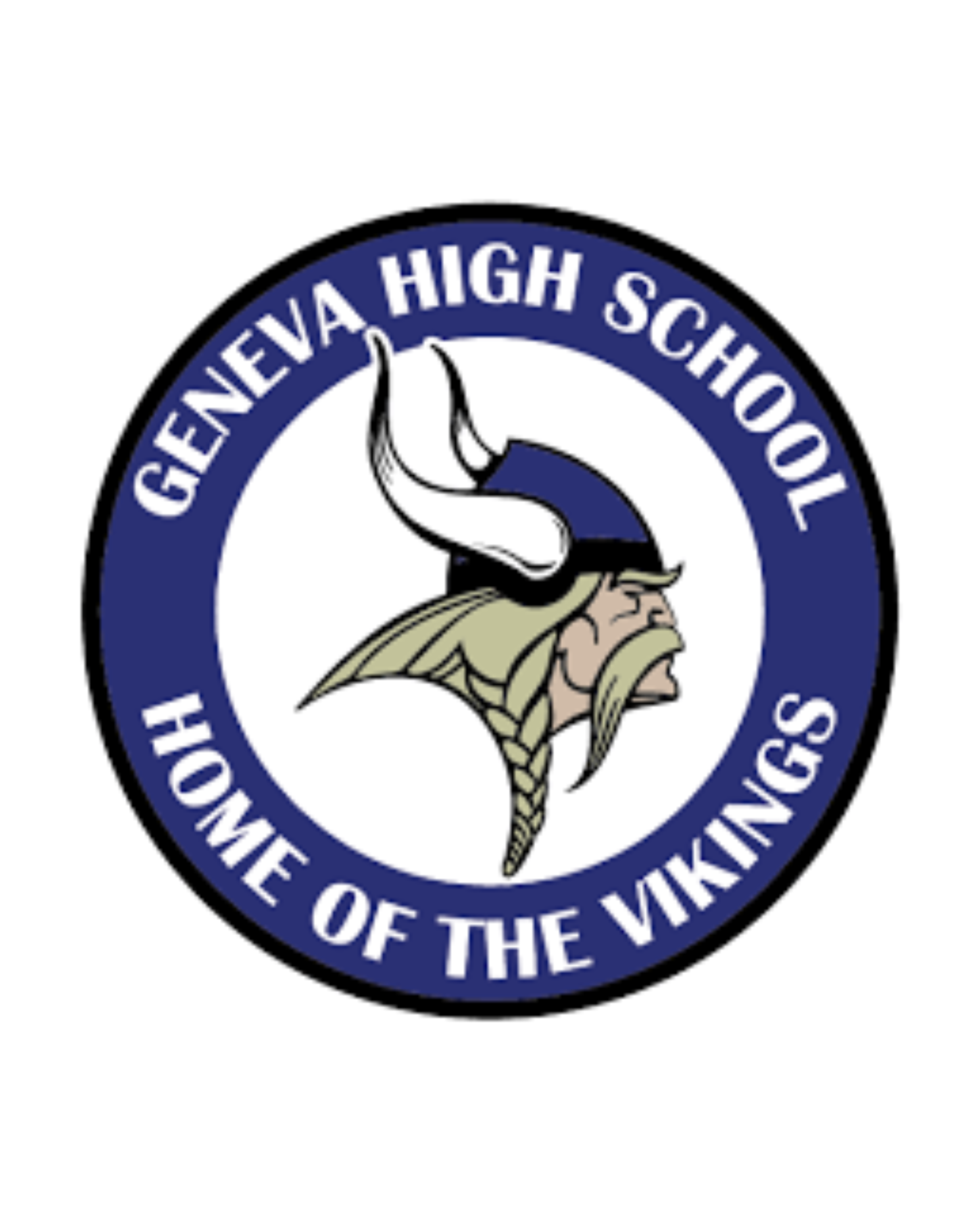 Geneva High Vikings