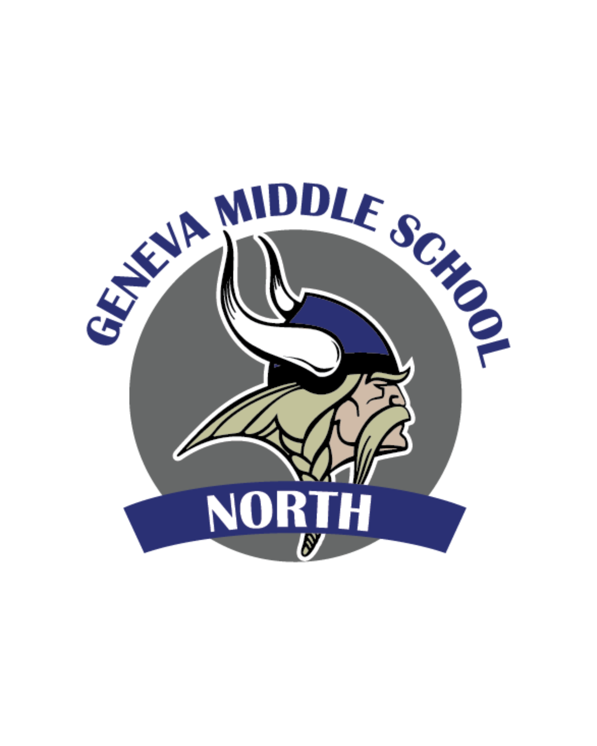 Geneva North Vikings