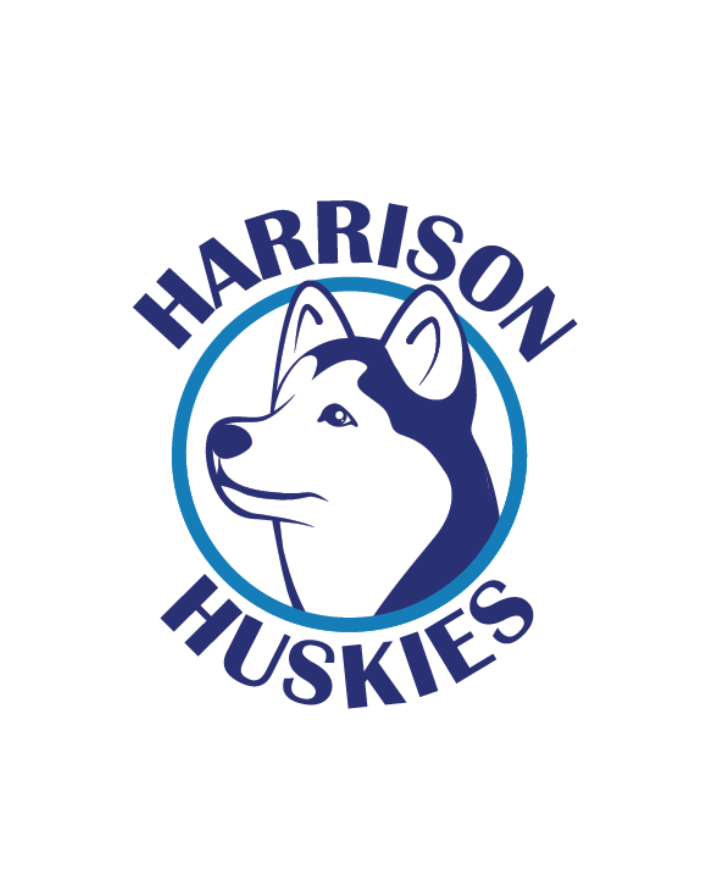 Harrison Huskies