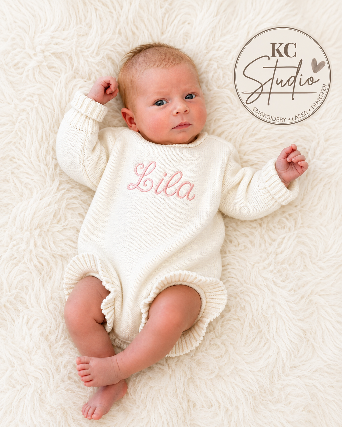For the Littles