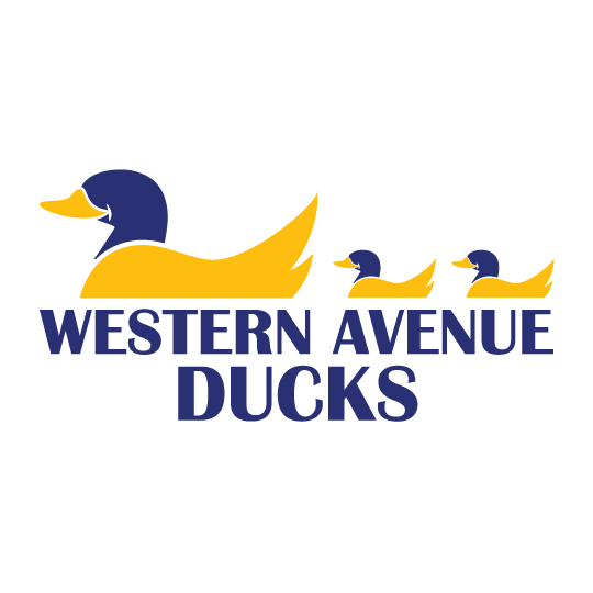 Ducks Staff
