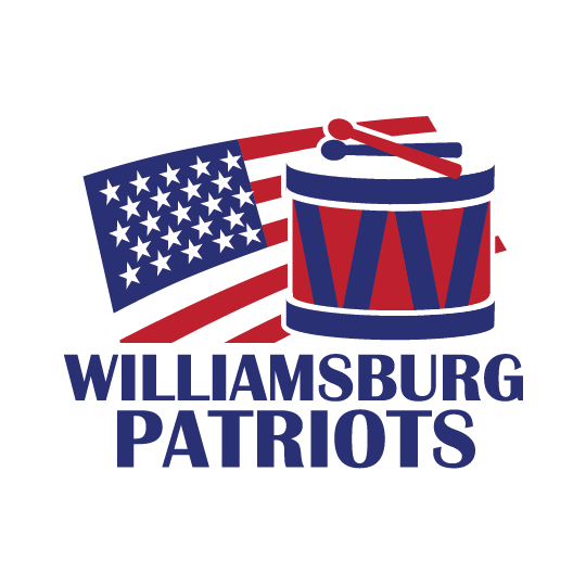 Patriots Staff