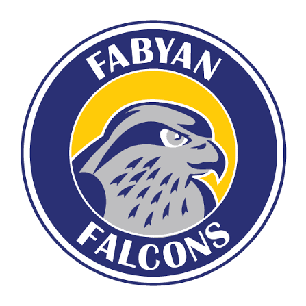 Falcons Staff