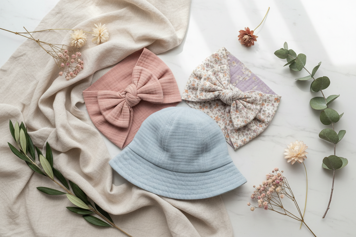 Accessories for the Littles