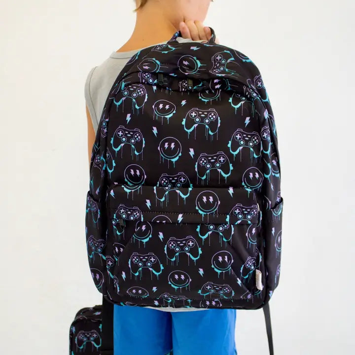 Personalized Next Level Backpack