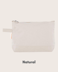 Personalized Embroidered Makeup Pouch