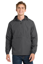 Sport-Tek® Packable Anorak