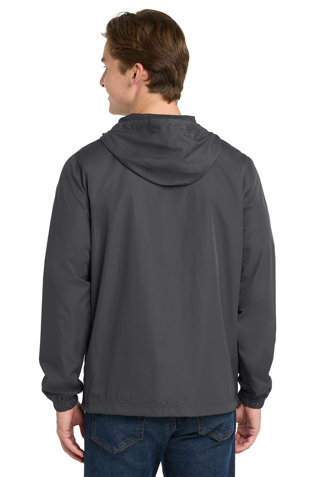 Sport-Tek® Packable Anorak