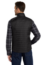 Embroidered Port Authority® Packable Puffy Vest