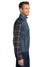 Port Authority® Packable Puffy Vest