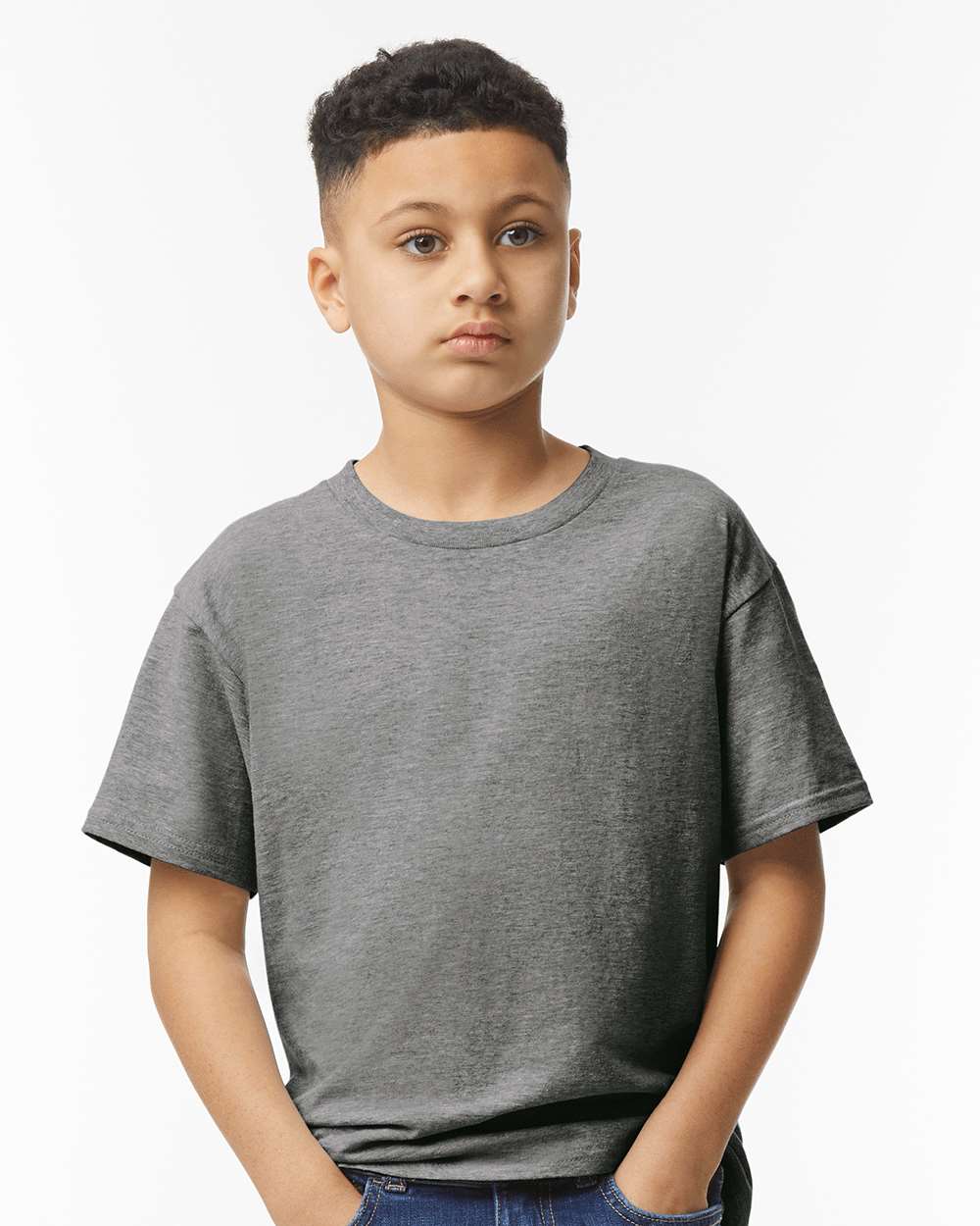 GM Youth Softstyle® T-Shirt