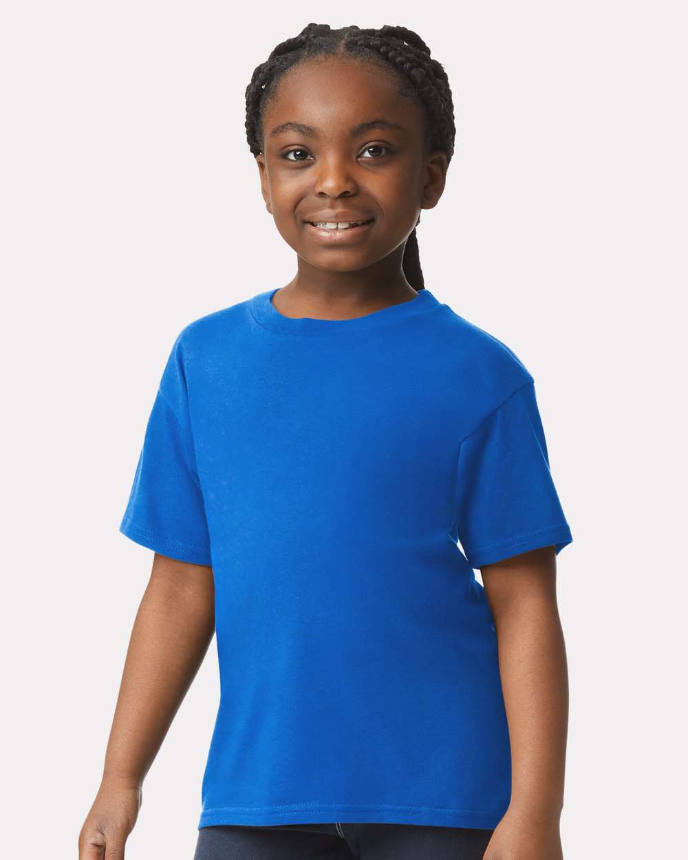 GM Youth Softstyle® T-Shirt