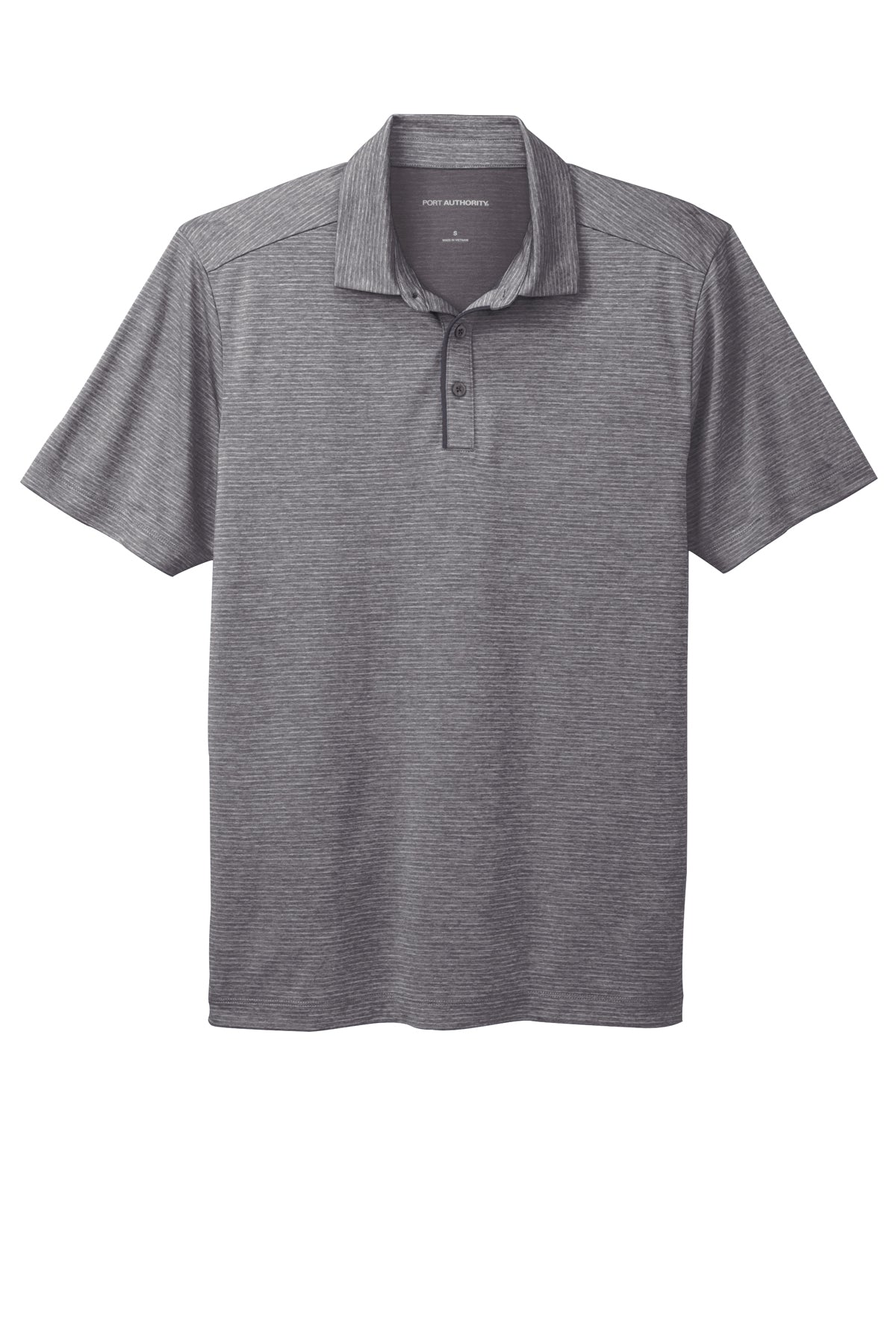 Port Authority® Shadow Stripe Polo