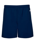 GM Youth B-Core 4" Pocketed Shorts