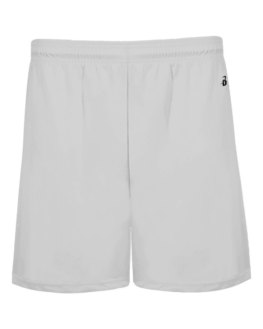 GM Youth B-Core 4" Pocketed Shorts