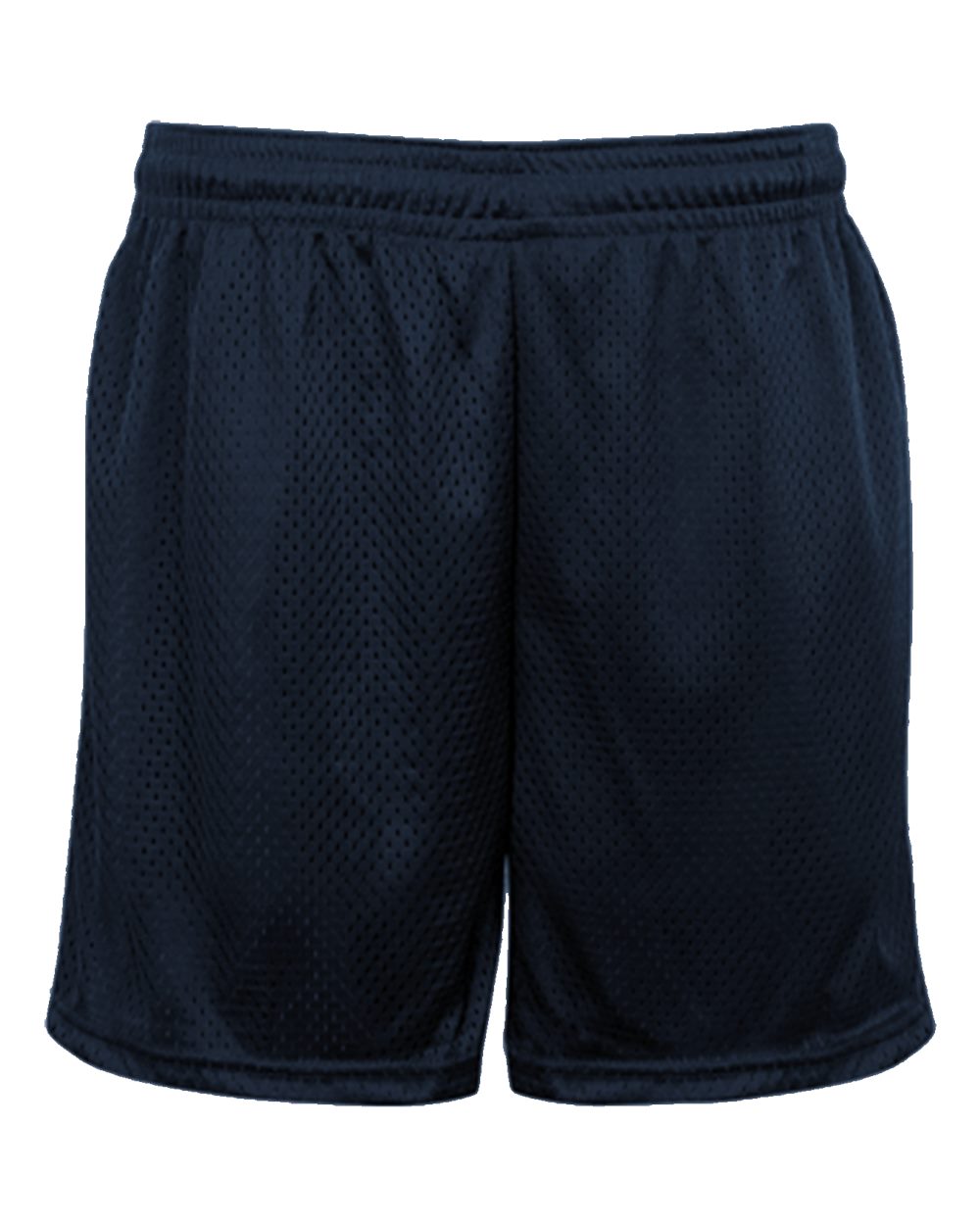 GM Youth/Adult Tricot 4" Mesh Shorts