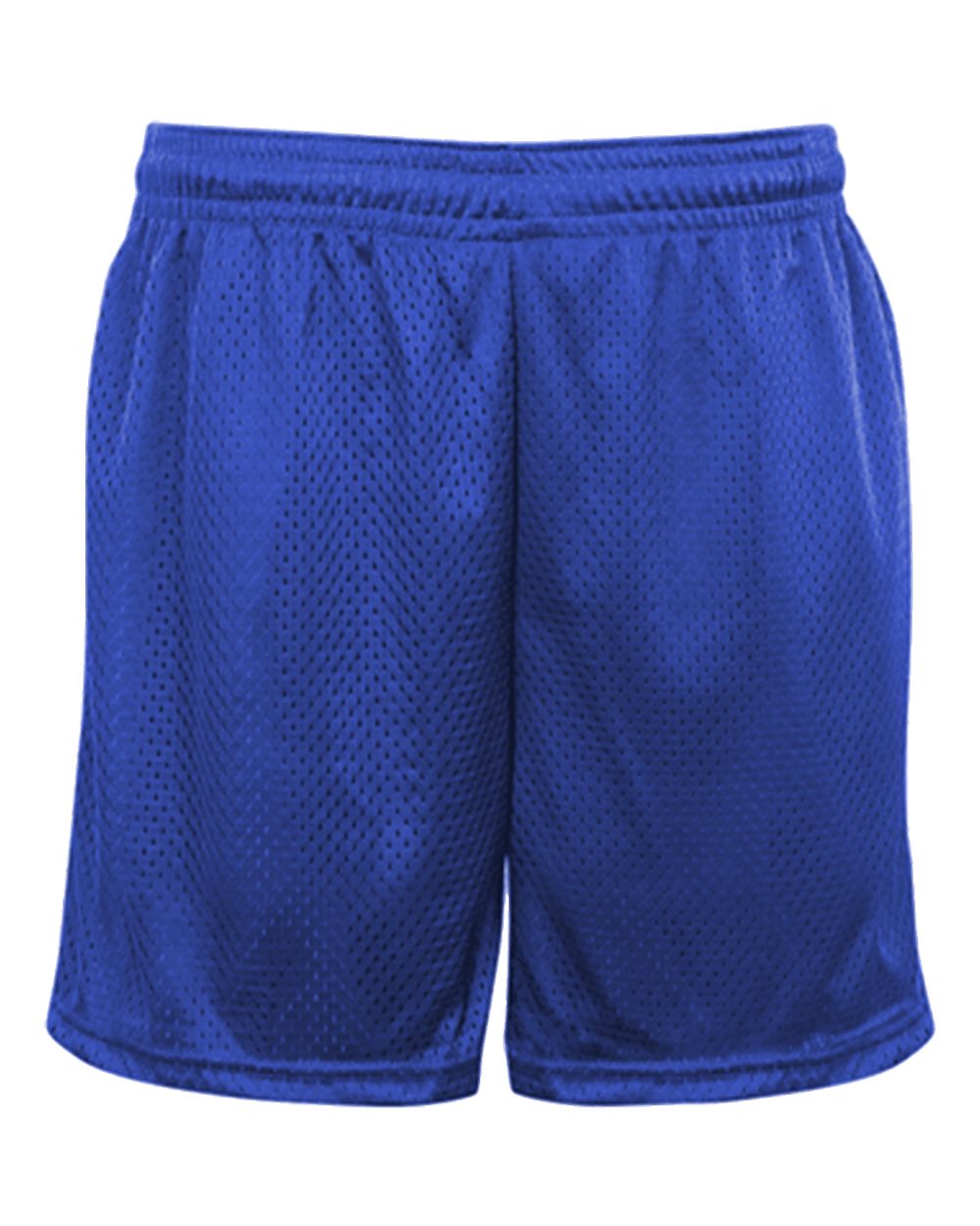 GM Youth/Adult Tricot 4" Mesh Shorts