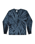 GM Youth Tie-Dyed Long Sleeve T-Shirt
