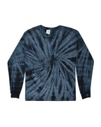 GM Youth Tie-Dyed Long Sleeve T-Shirt