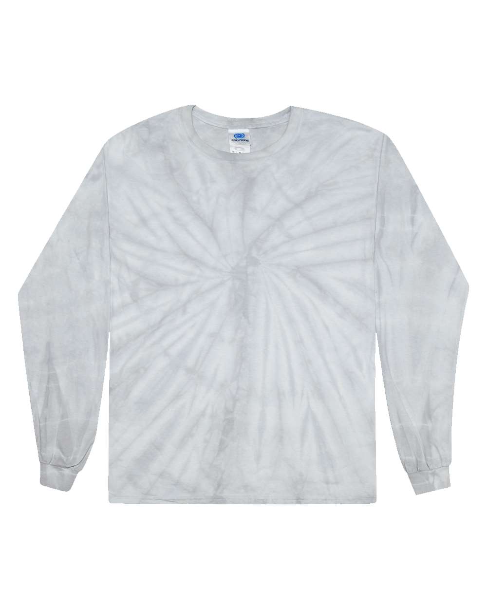GM Youth/Adult Tie-Dyed Long Sleeve T-Shirt