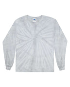 GM Youth/Adult Tie-Dyed Long Sleeve T-Shirt