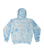 GM Youth Crystal Wash Hooded Sweatshirt