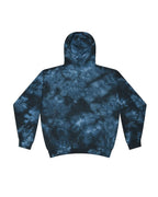 GM Youth/Adult Crystal Wash Hooded Sweatshirt