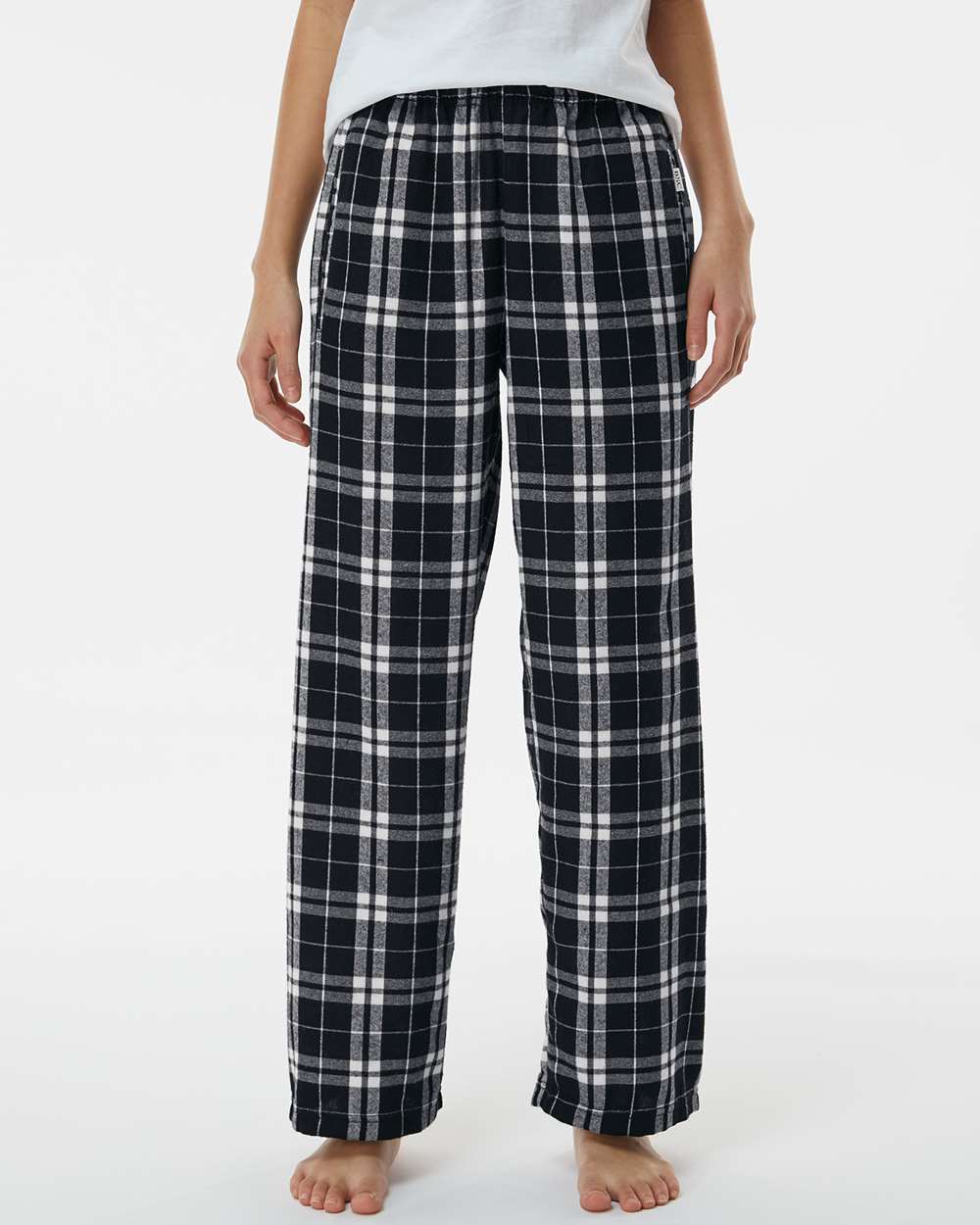 GM Adult Flannel Pants - Women