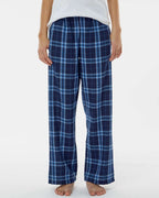 GM Youth Flannel Pants