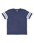 GM Youth Football Fine Jersey Tee