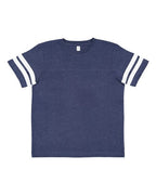 GM Youth Football Fine Jersey Tee