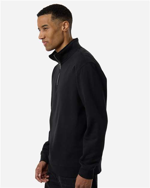 GM Unisex Midweight Quarter-Zip Pullover