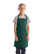 Best Dog Kid Apron