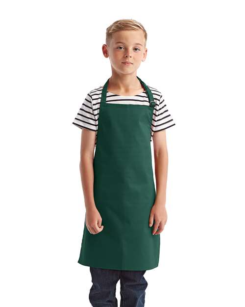 Best Dog Kid Apron