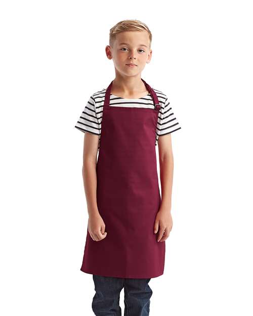 Best Dog Kid Apron