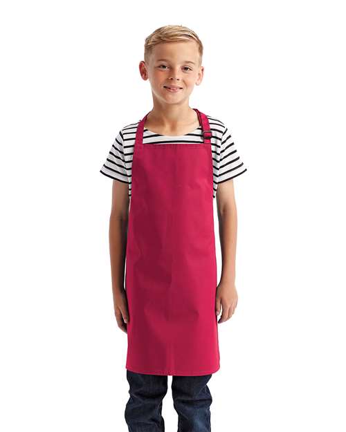 Best Dog Kid Apron