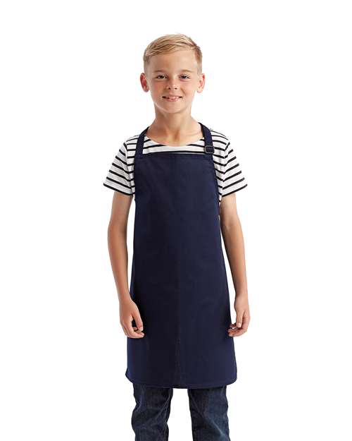 Best Dog Kid Apron