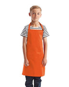Best Dog Kid Apron