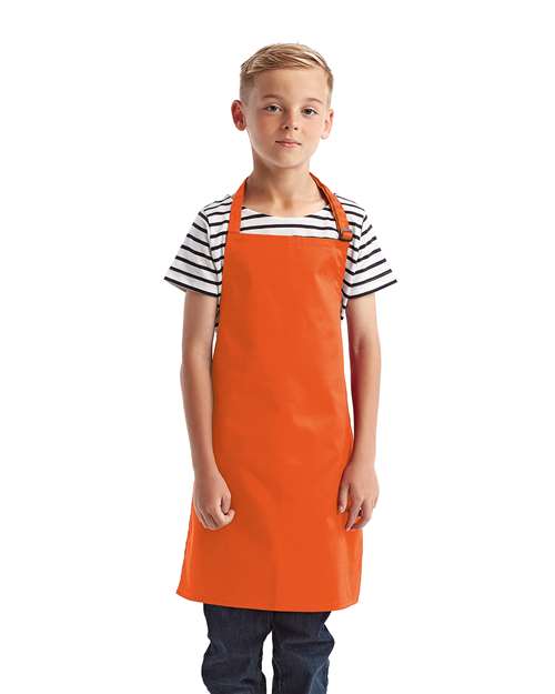 Best Dog Kid Apron