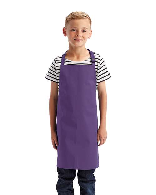 Best Dog Kid Apron