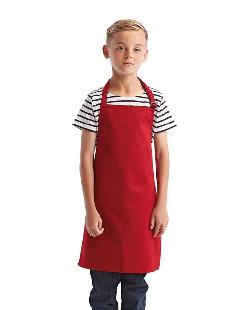 Best Dog Kid Apron