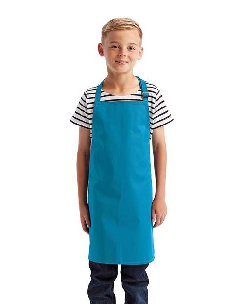 Best Dog Kid Apron