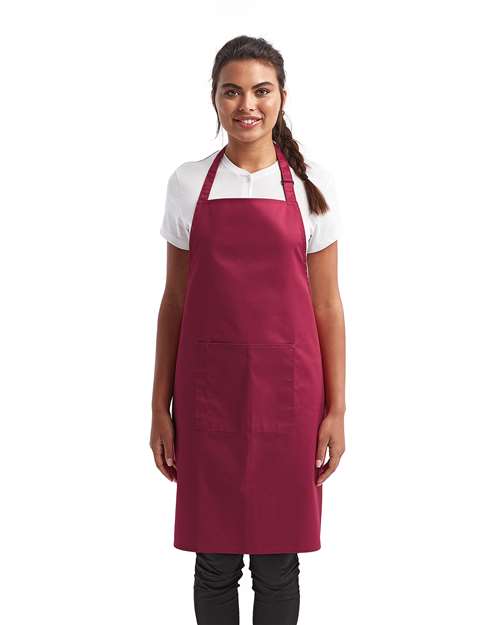 Best Dog Mom Apron