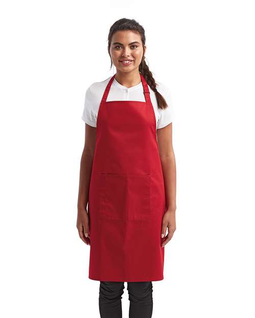 Best Dog Mom Apron