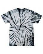 GM Youth Multi-Color Tie-Dyed T-Shirt