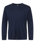 GM Youth Capital Performance Long Sleeve T-Shirt