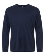 GM Youth Capital Performance Long Sleeve T-Shirt
