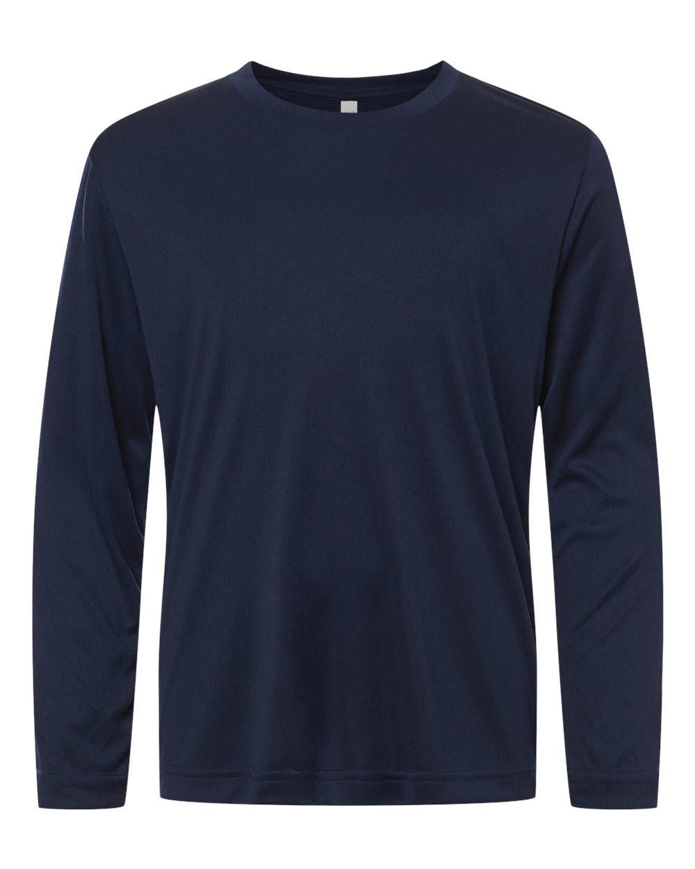 GM Youth Capital Performance Long Sleeve T-Shirt