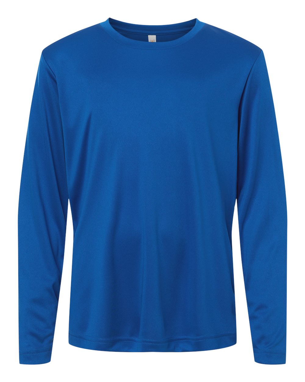 GM Youth Capital Performance Long Sleeve T-Shirt
