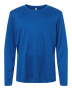 GM Youth Capital Performance Long Sleeve T-Shirt